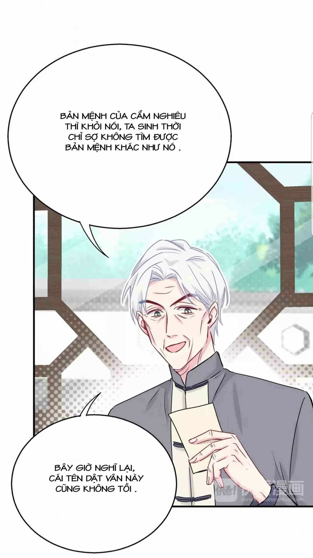 Đứa Bé Là Của Ai ???? Chapter 28 - Trang 2