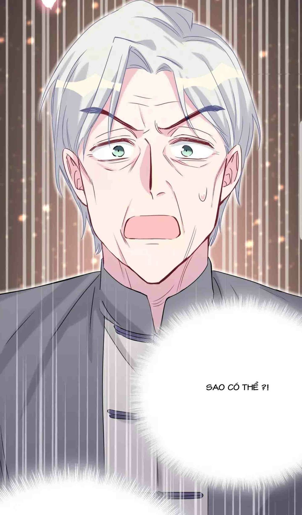 Đứa Bé Là Của Ai ???? Chapter 28 - Trang 2