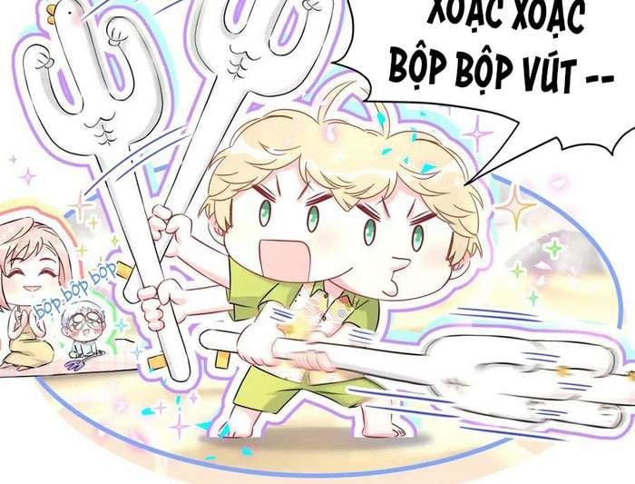 Đứa Bé Là Của Ai ???? Chapter 281 - Trang 2