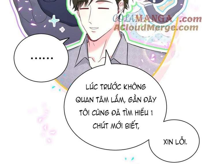 Đứa Bé Là Của Ai ???? Chapter 282 - Trang 2