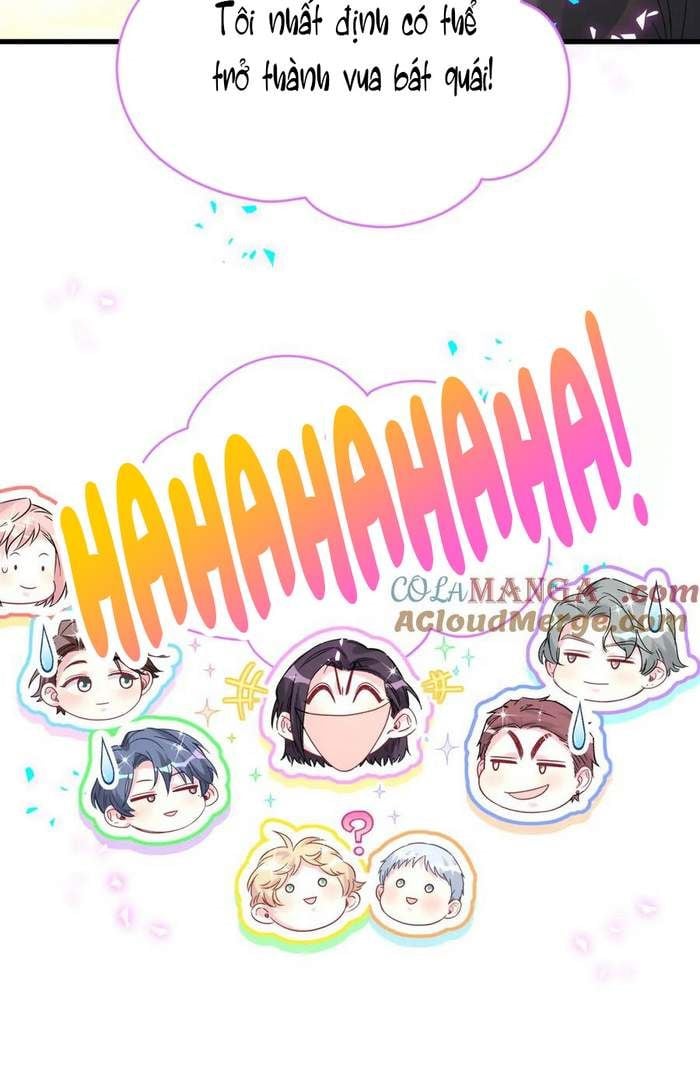 Đứa Bé Là Của Ai ???? Chapter 282 - Trang 2