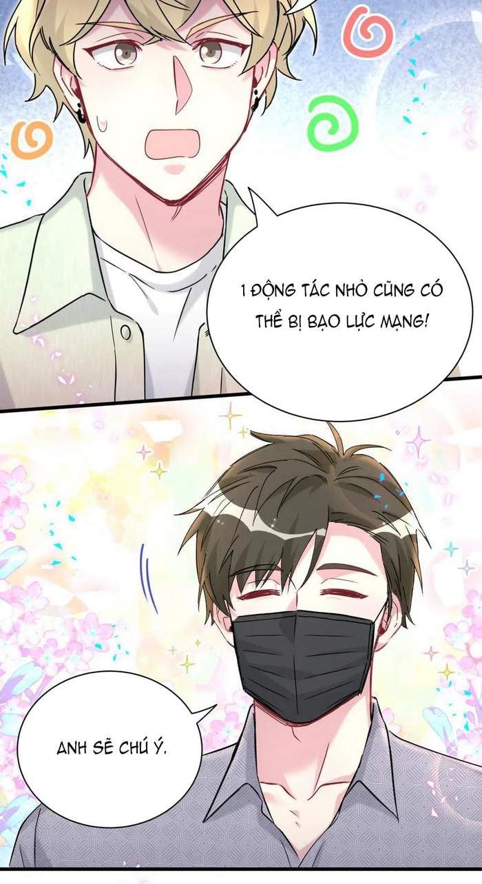 Đứa Bé Là Của Ai ???? Chapter 284 - Trang 2