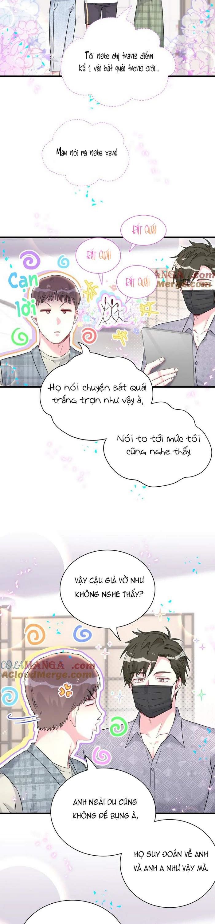 Đứa Bé Là Của Ai ???? Chapter 284 - Trang 2