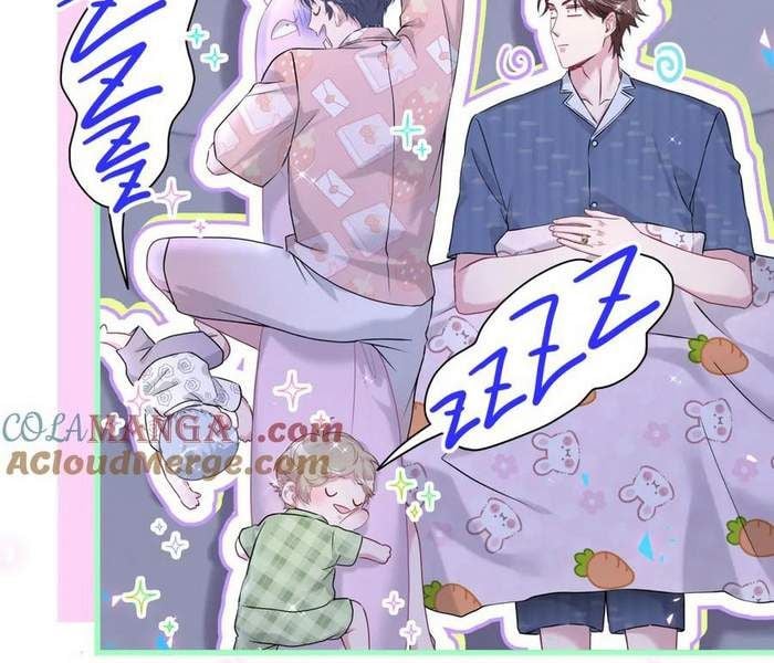 Đứa Bé Là Của Ai ???? Chapter 286 - Trang 2