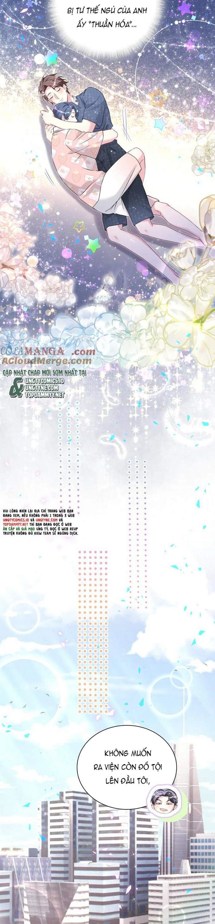 Đứa Bé Là Của Ai ???? Chapter 286 - Trang 2