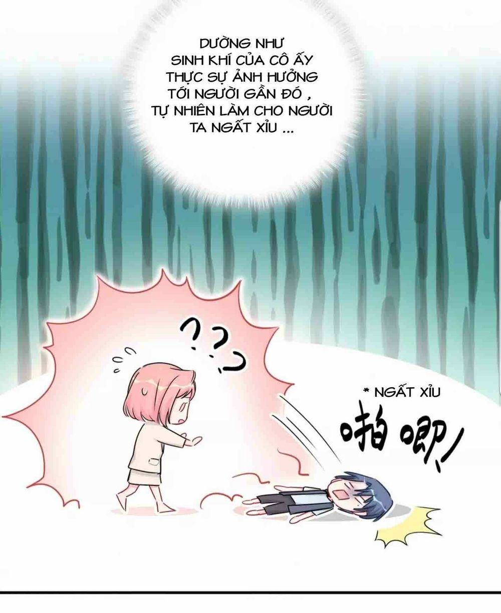 Đứa Bé Là Của Ai ???? Chapter 29 - Trang 2