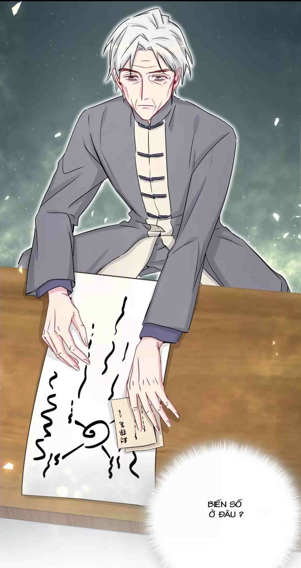 Đứa Bé Là Của Ai ???? Chapter 29 - Trang 2