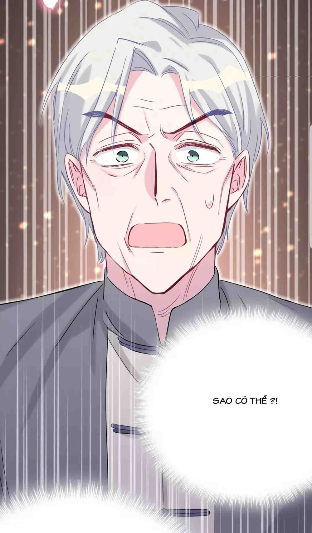 Đứa Bé Là Của Ai ???? Chapter 29 - Trang 2