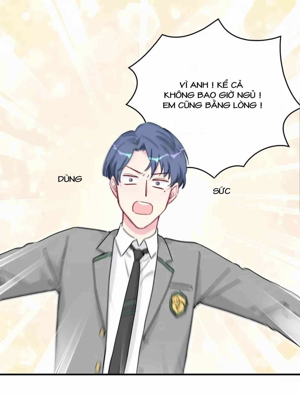 Đứa Bé Là Của Ai ???? Chapter 29 - Trang 2