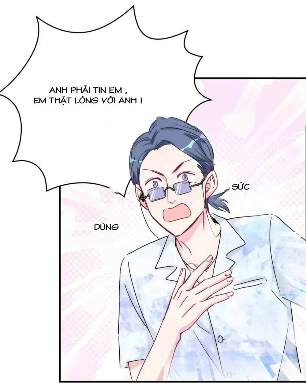 Đứa Bé Là Của Ai ???? Chapter 29 - Trang 2