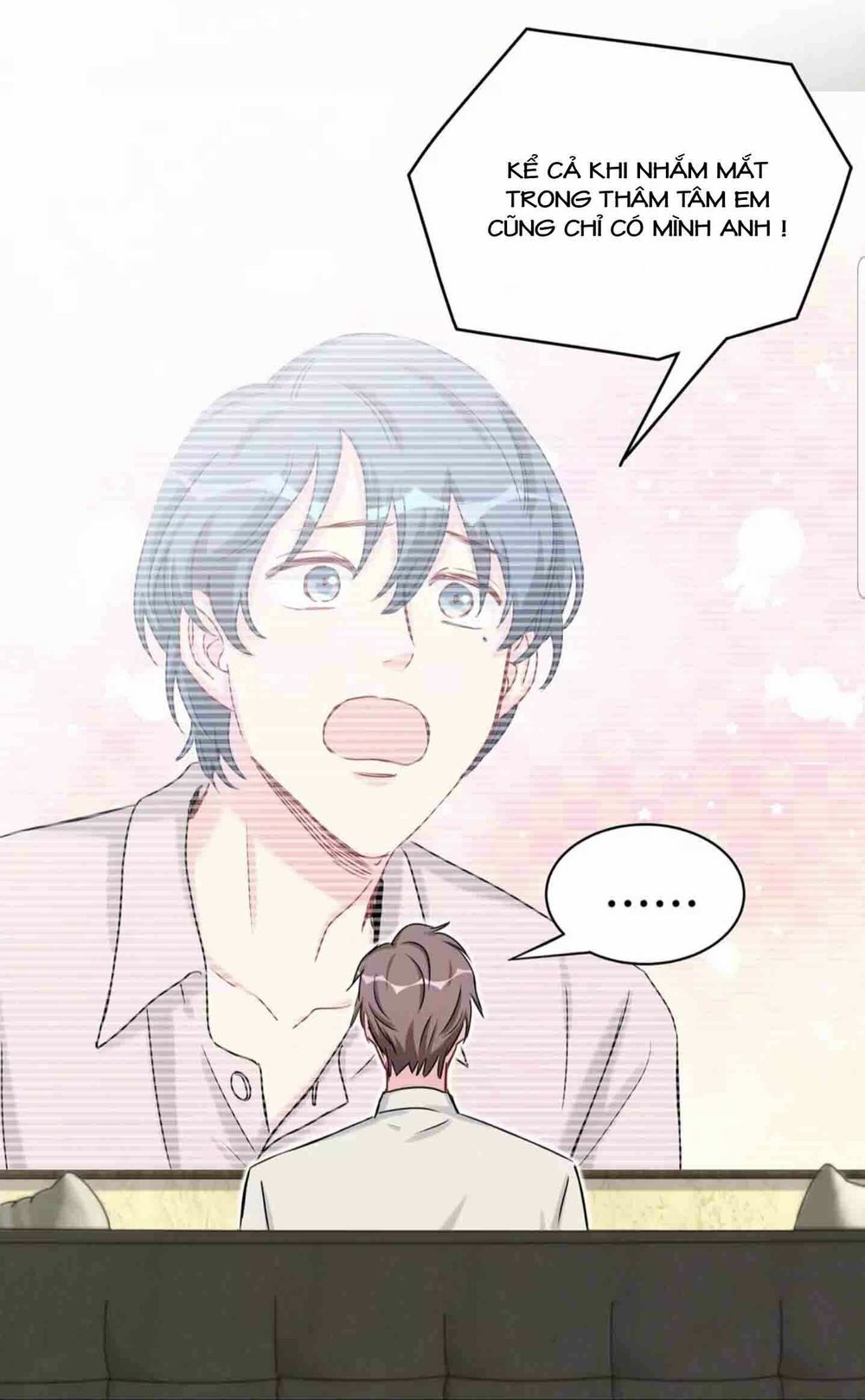 Đứa Bé Là Của Ai ???? Chapter 29 - Trang 2