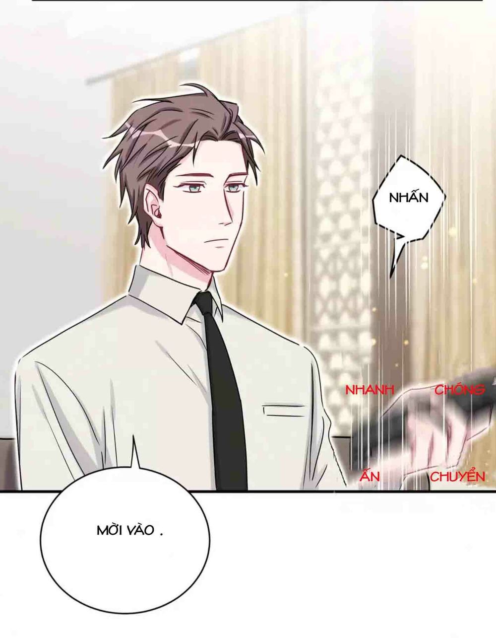 Đứa Bé Là Của Ai ???? Chapter 29 - Trang 2