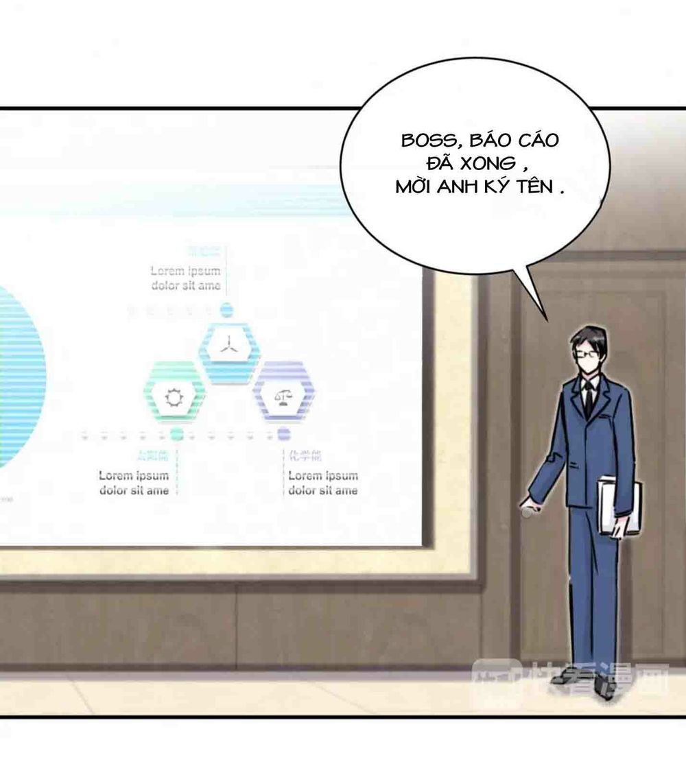 Đứa Bé Là Của Ai ???? Chapter 29 - Trang 2