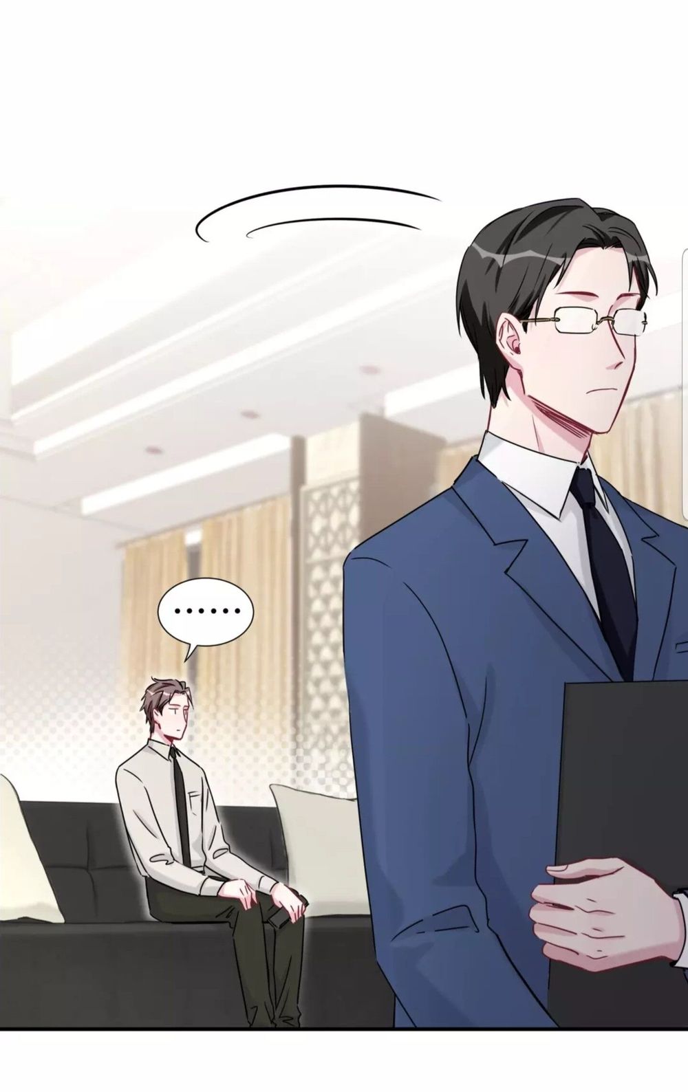 Đứa Bé Là Của Ai ???? Chapter 29 - Trang 2