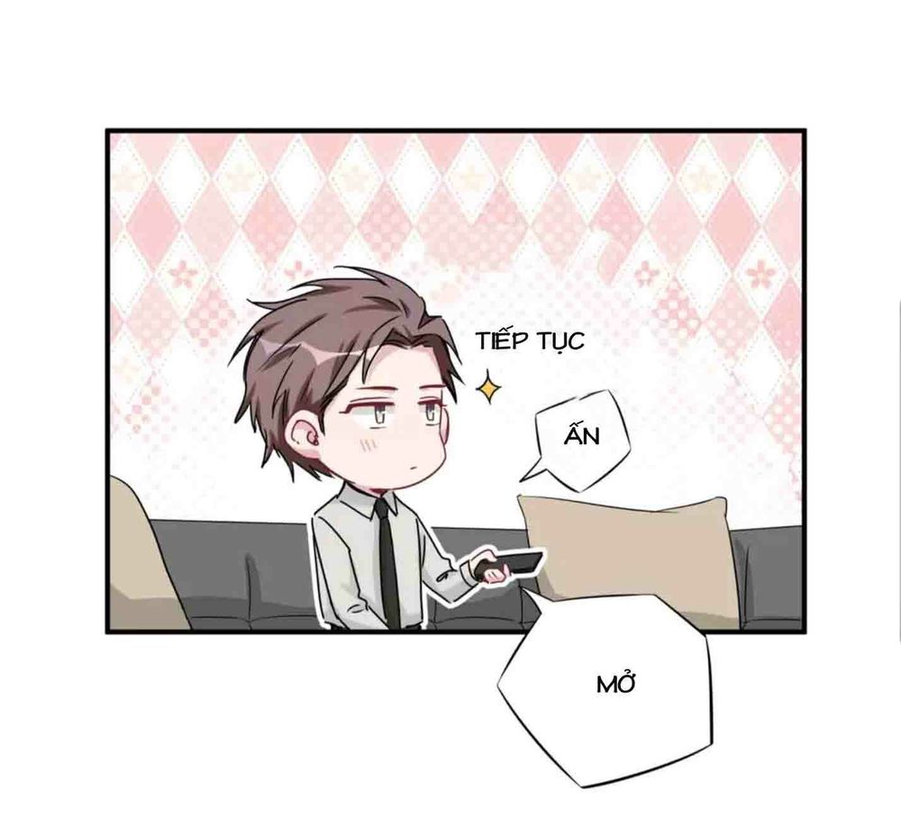 Đứa Bé Là Của Ai ???? Chapter 29 - Trang 2