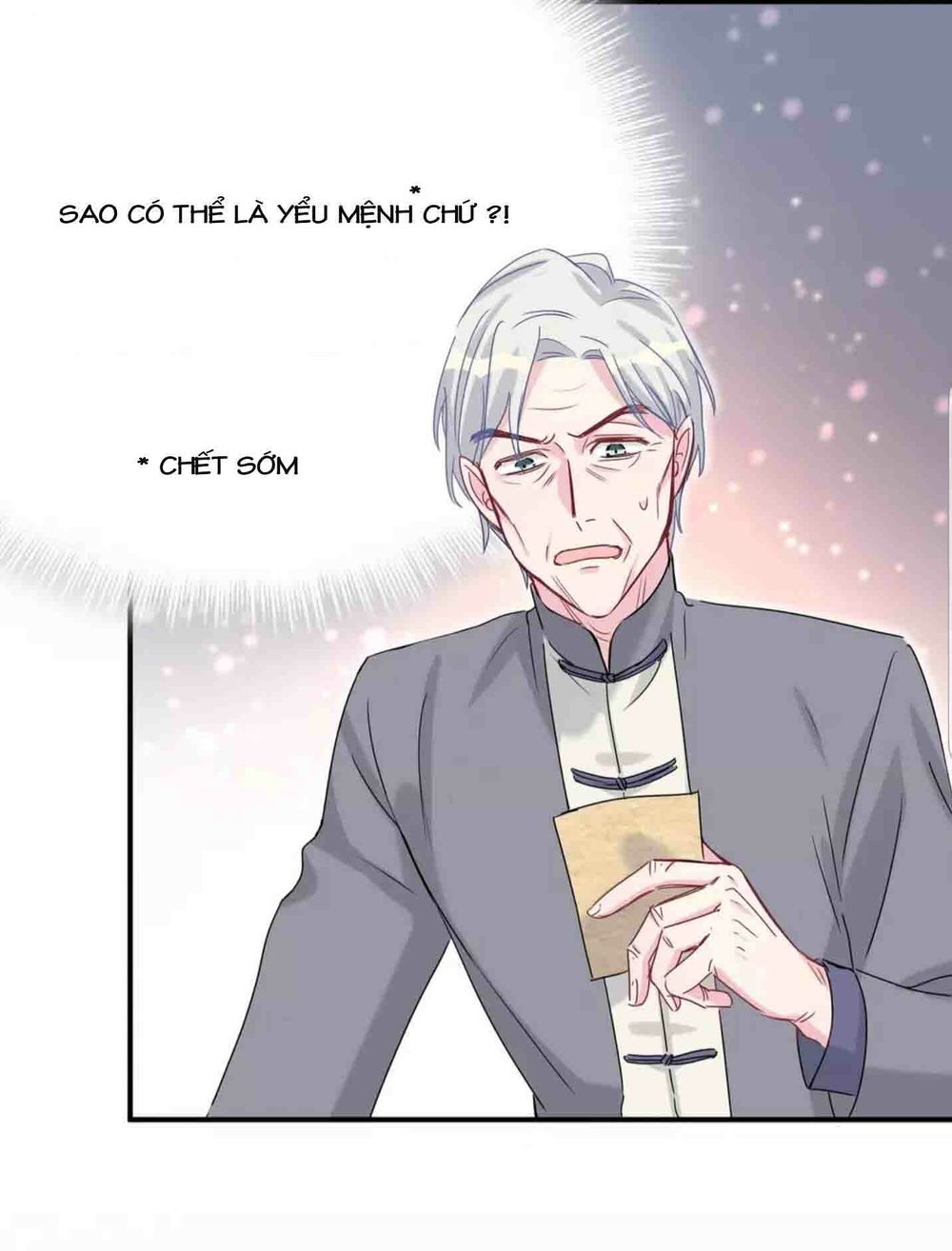 Đứa Bé Là Của Ai ???? Chapter 29 - Trang 2