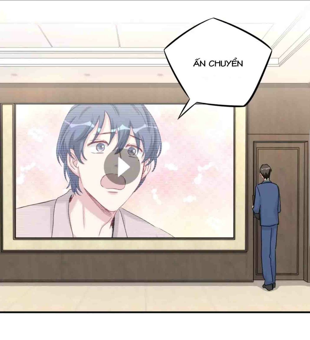 Đứa Bé Là Của Ai ???? Chapter 29 - Trang 2