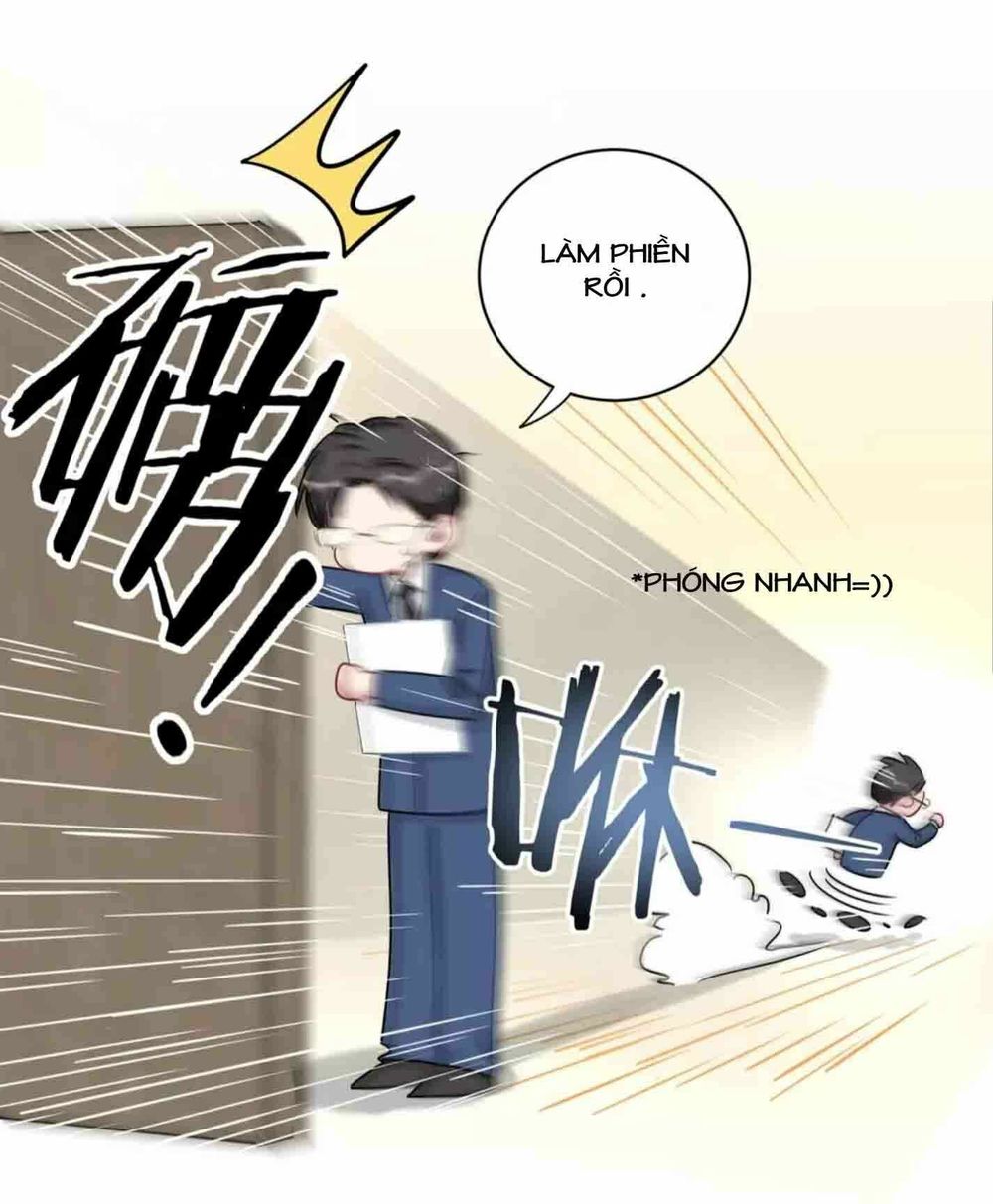 Đứa Bé Là Của Ai ???? Chapter 29 - Trang 2