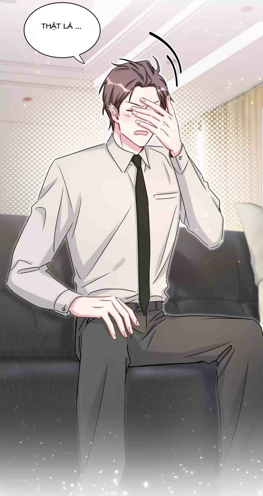 Đứa Bé Là Của Ai ???? Chapter 29 - Trang 2