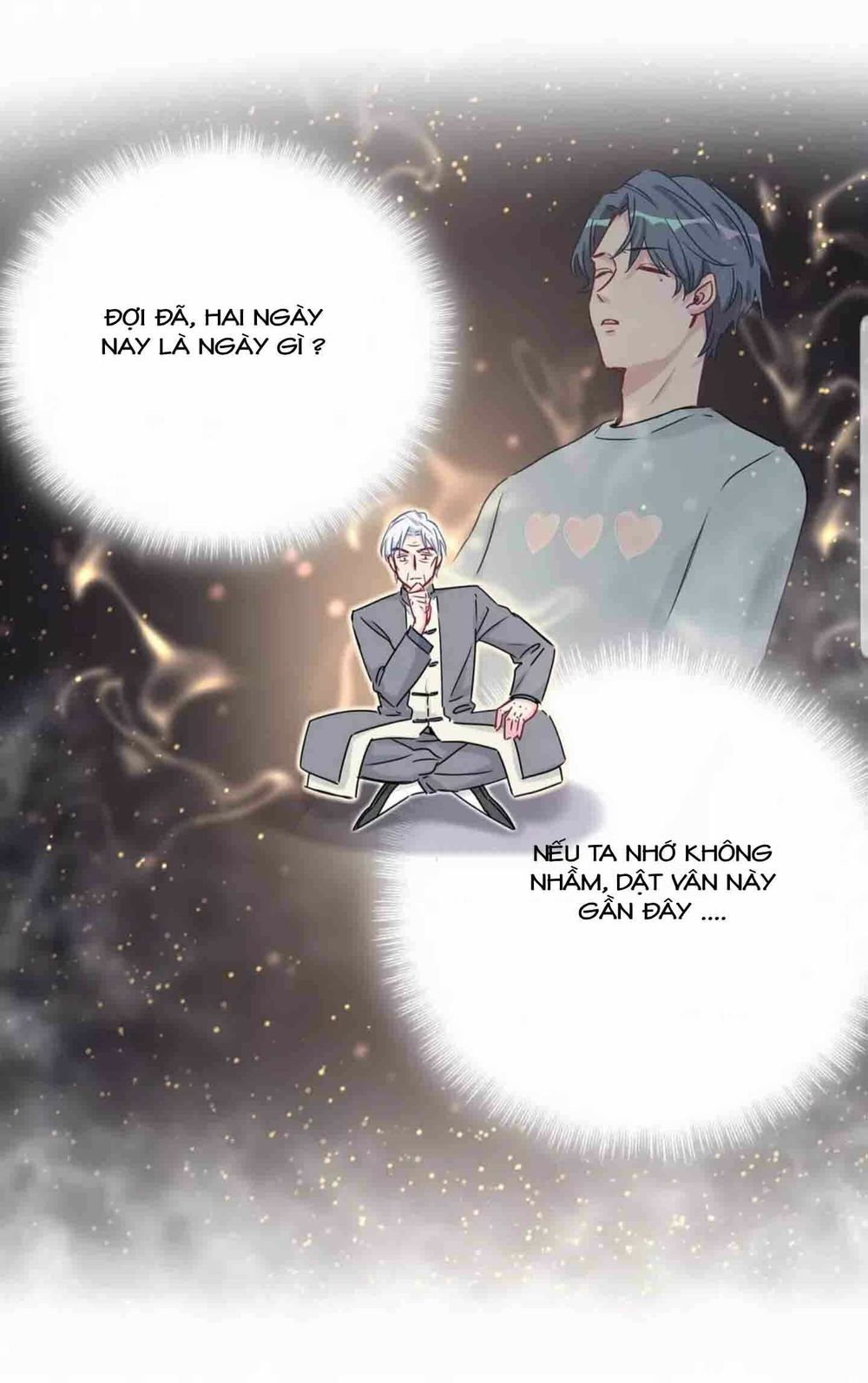 Đứa Bé Là Của Ai ???? Chapter 29 - Trang 2