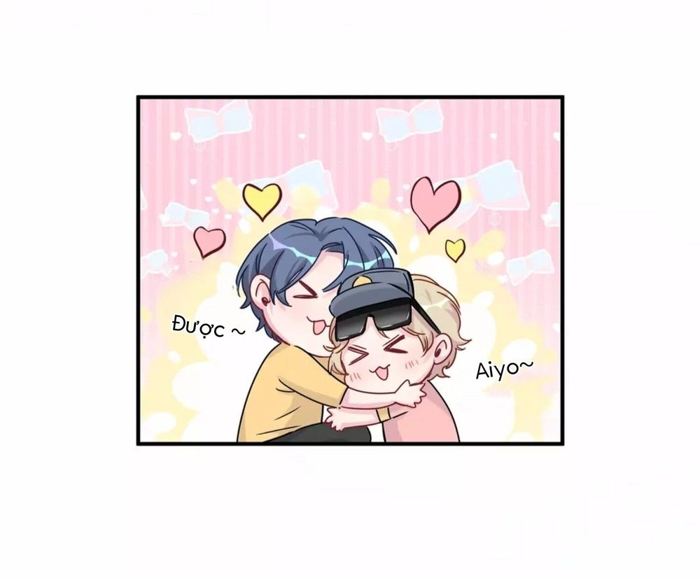 Đứa Bé Là Của Ai ???? Chapter 30 - Trang 2