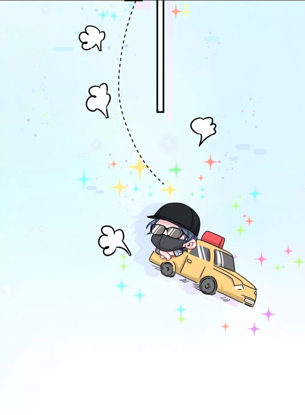 Đứa Bé Là Của Ai ???? Chapter 30 - Trang 2