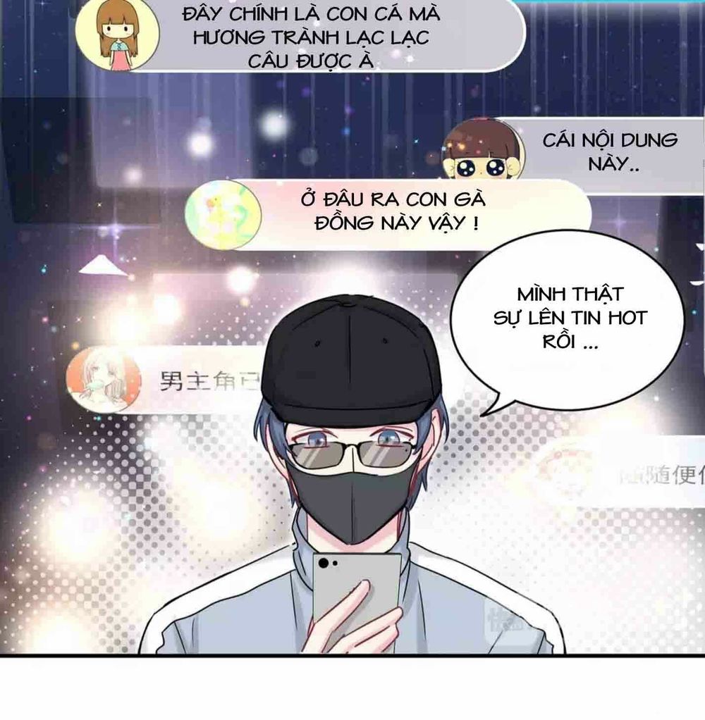 Đứa Bé Là Của Ai ???? Chapter 30 - Trang 2