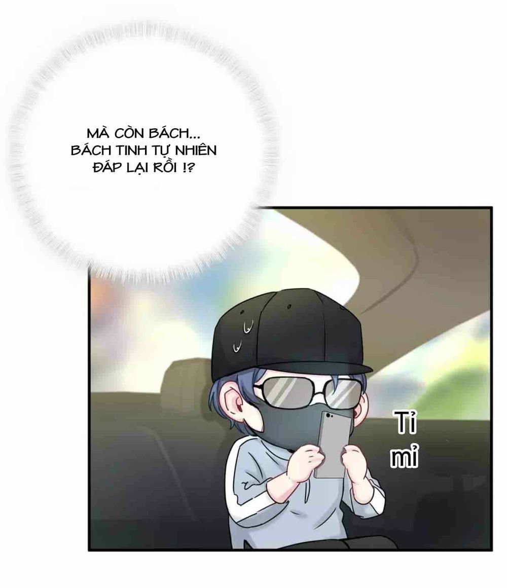 Đứa Bé Là Của Ai ???? Chapter 30 - Trang 2