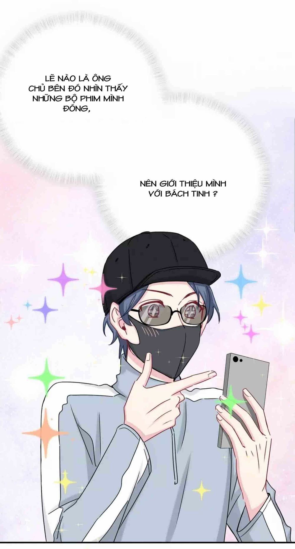 Đứa Bé Là Của Ai ???? Chapter 30 - Trang 2