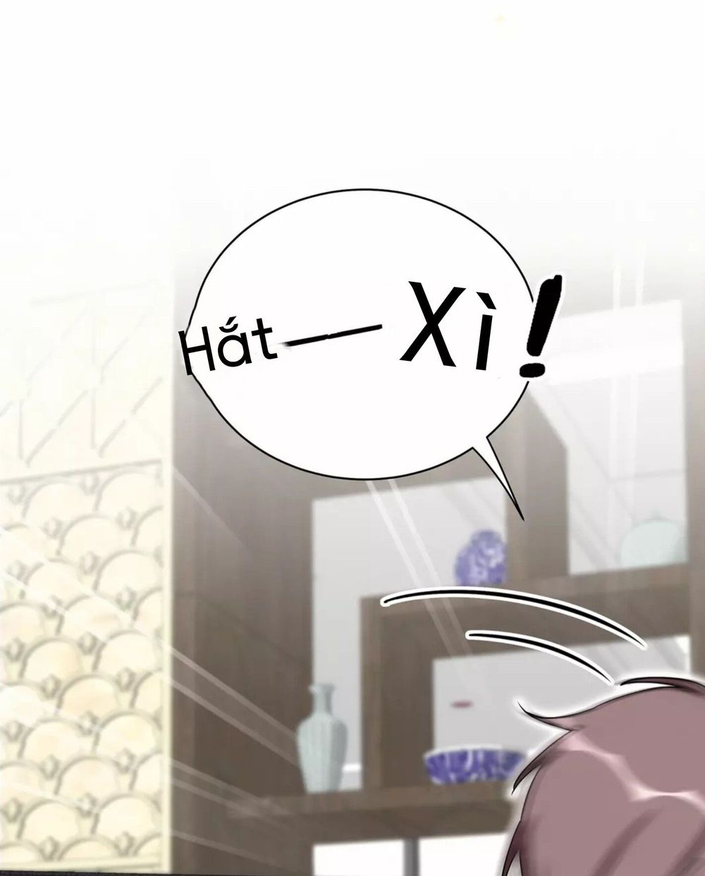 Đứa Bé Là Của Ai ???? Chapter 30 - Trang 2