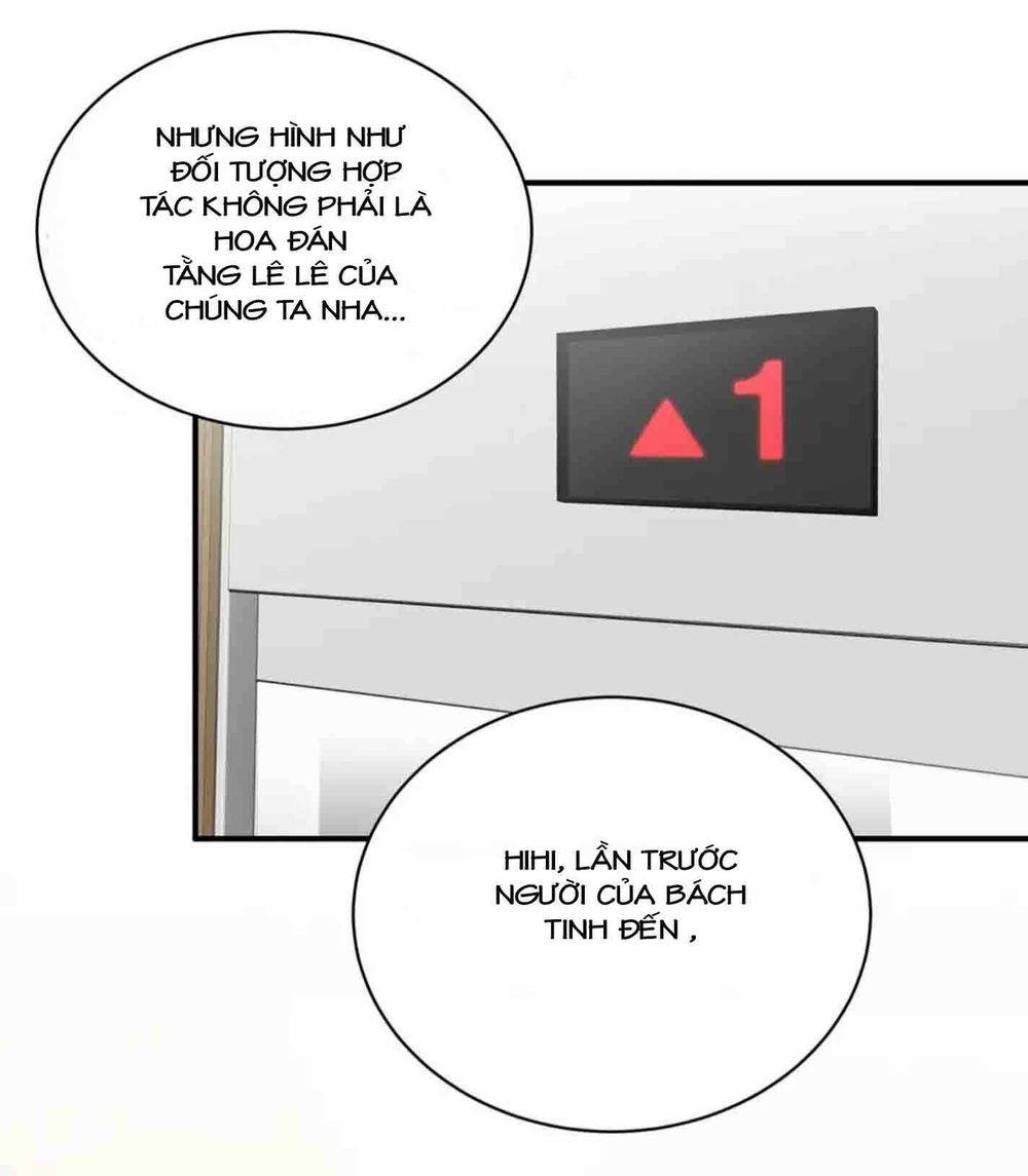 Đứa Bé Là Của Ai ???? Chapter 30 - Trang 2