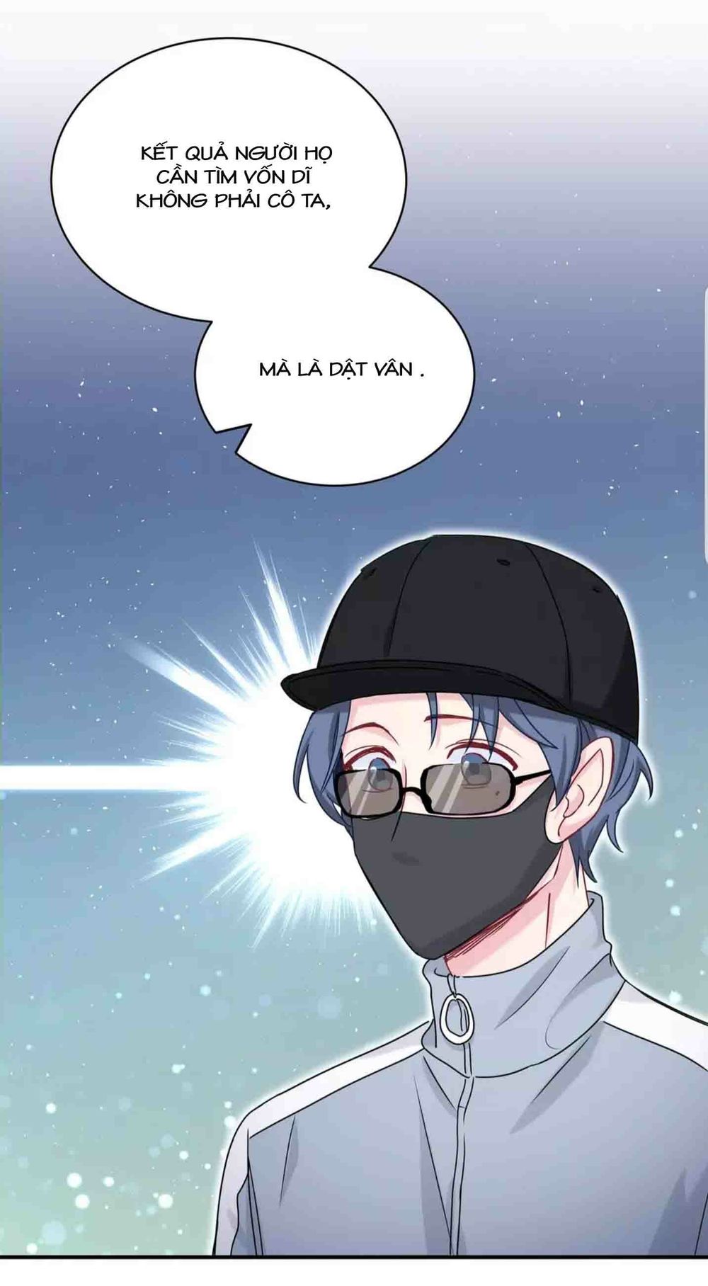 Đứa Bé Là Của Ai ???? Chapter 30 - Trang 2