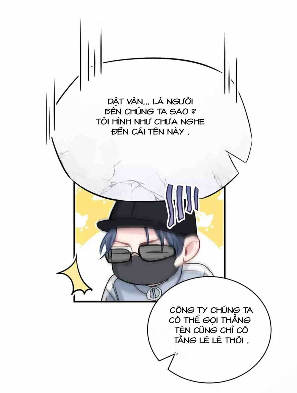 Đứa Bé Là Của Ai ???? Chapter 30 - Trang 2