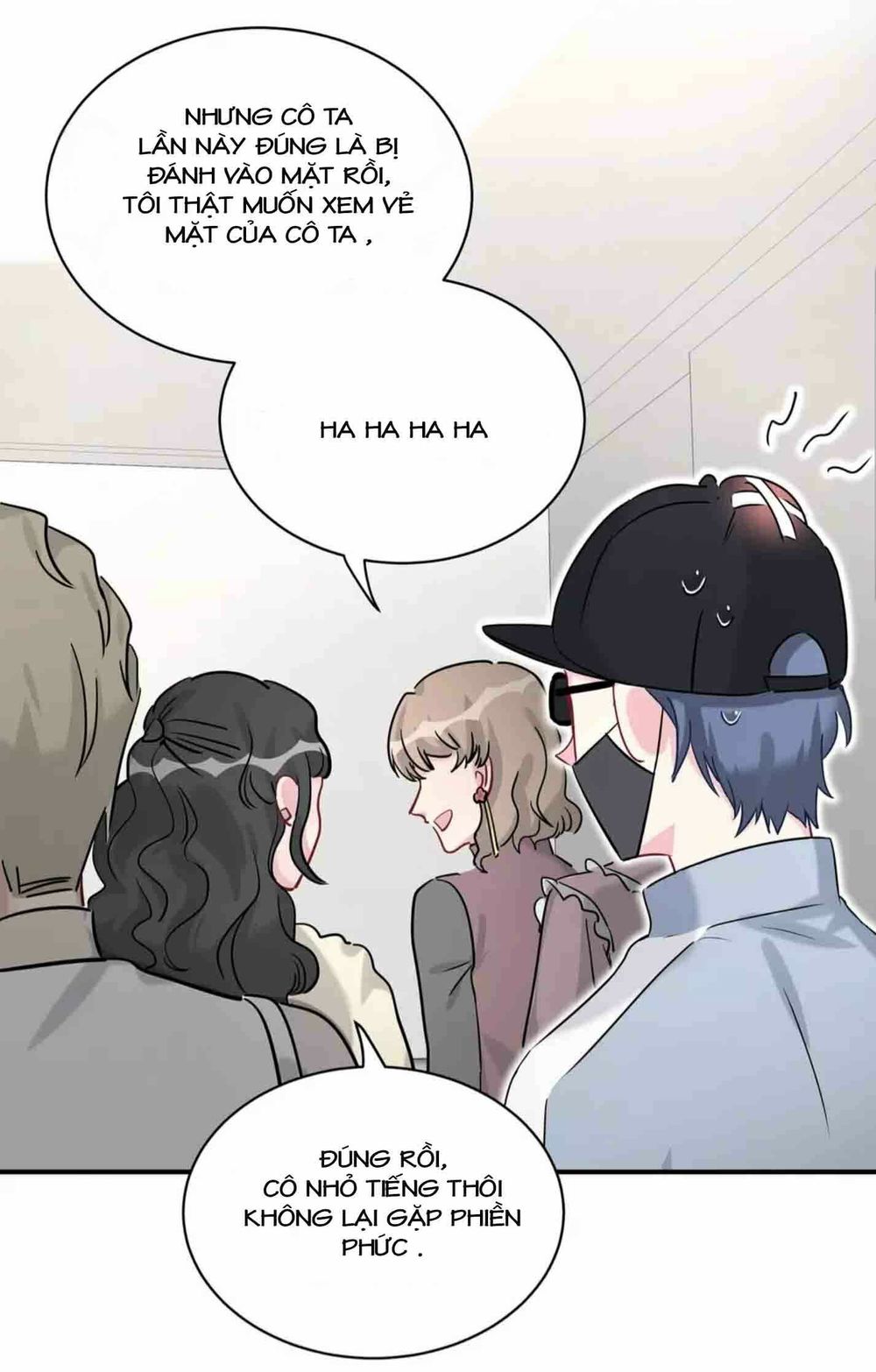 Đứa Bé Là Của Ai ???? Chapter 30 - Trang 2