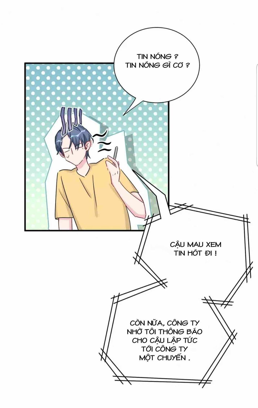 Đứa Bé Là Của Ai ???? Chapter 30 - Trang 2