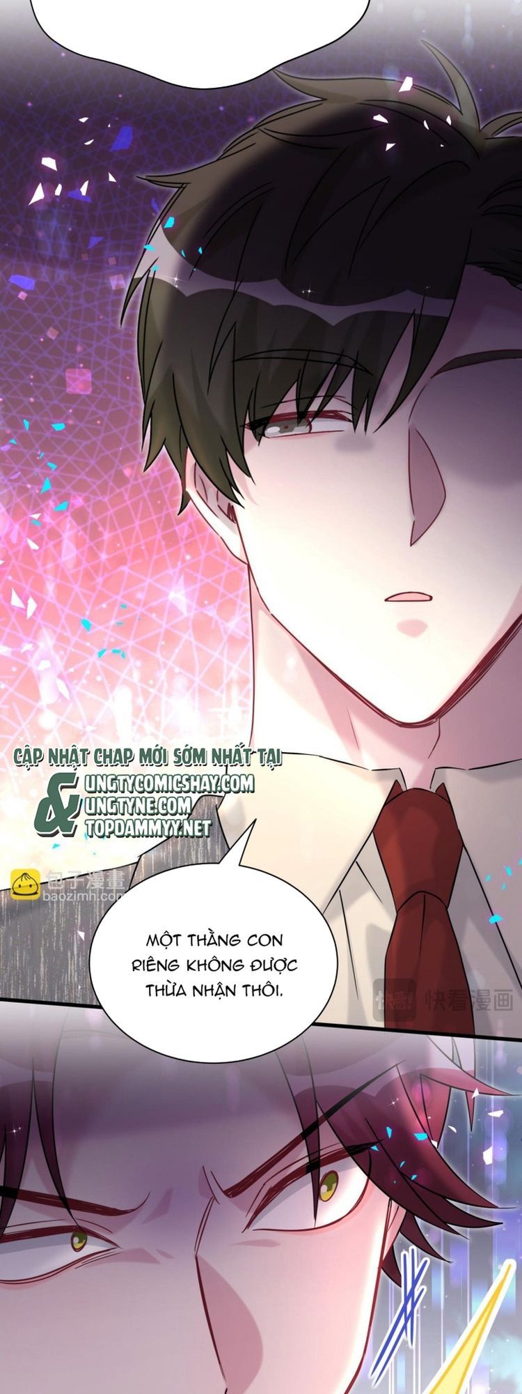 Đứa Bé Là Của Ai ???? Chapter 319 - Trang 2
