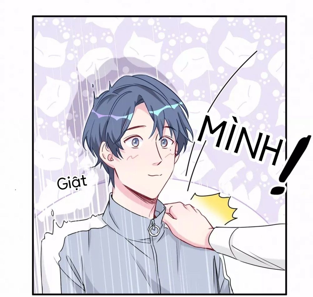 Đứa Bé Là Của Ai ???? Chapter 32 - Trang 2