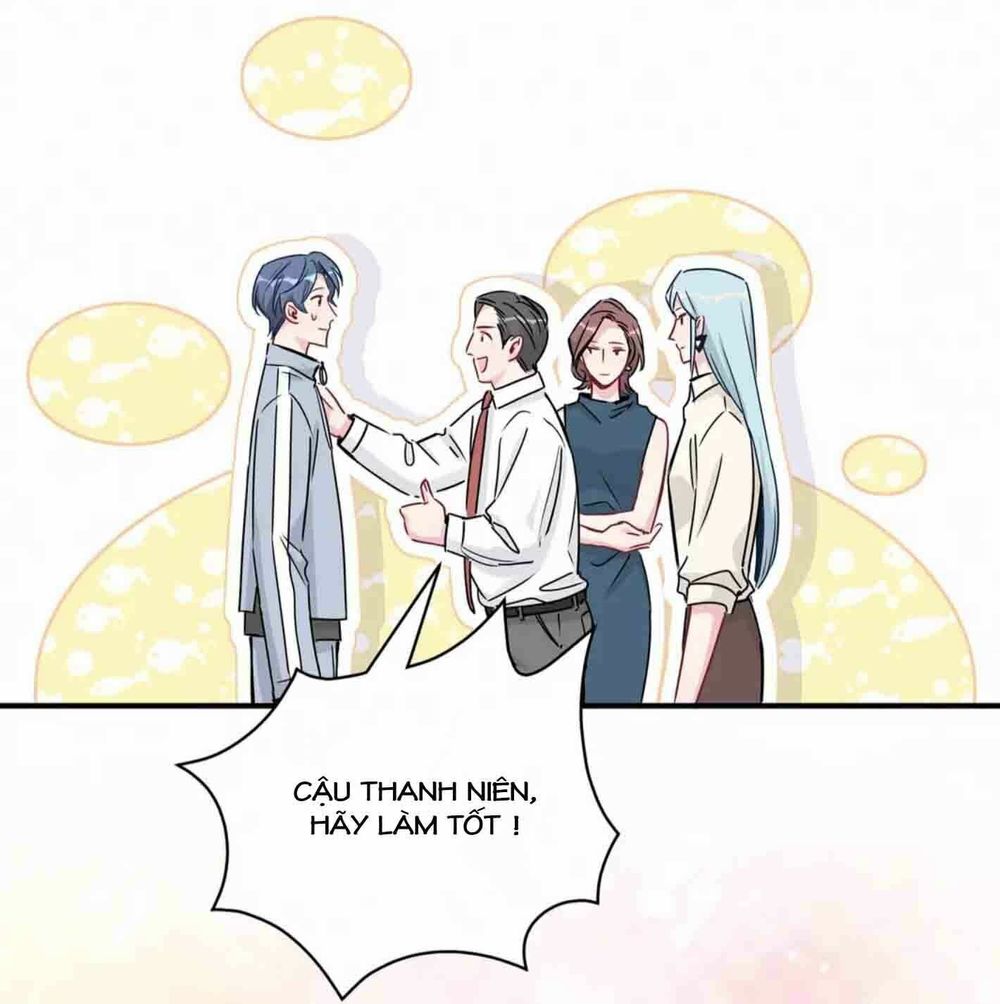 Đứa Bé Là Của Ai ???? Chapter 32 - Trang 2