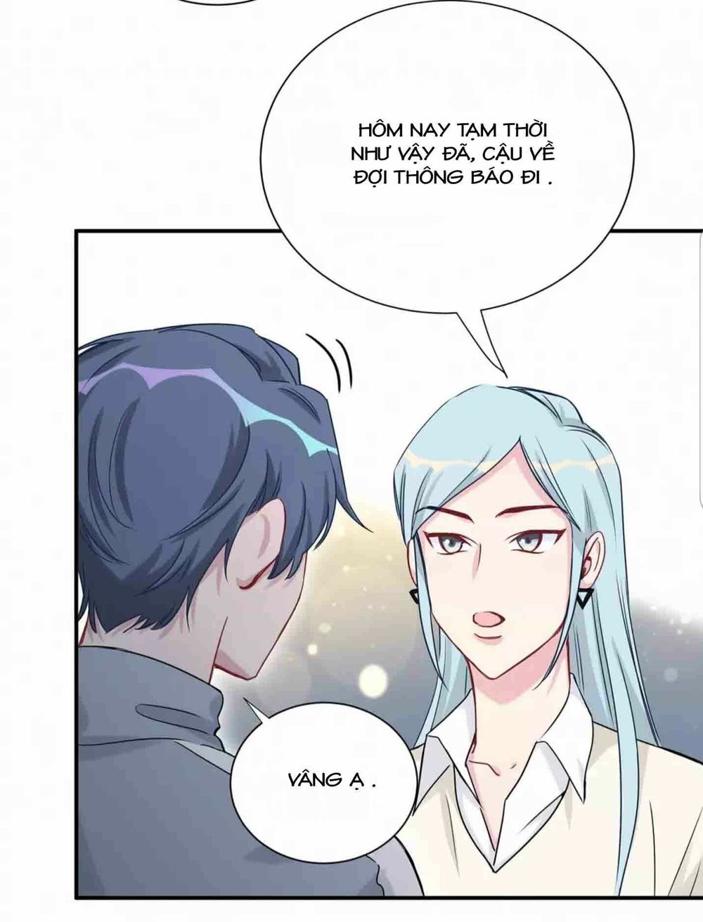 Đứa Bé Là Của Ai ???? Chapter 32 - Trang 2