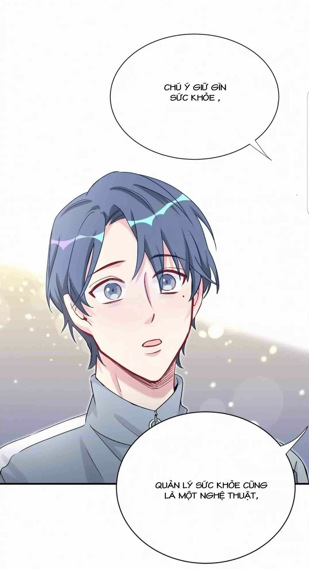 Đứa Bé Là Của Ai ???? Chapter 32 - Trang 2