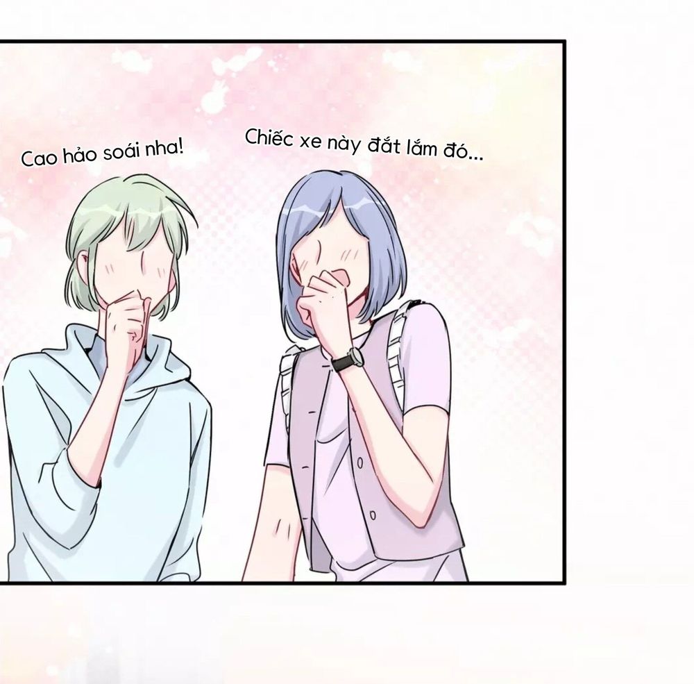 Đứa Bé Là Của Ai ???? Chapter 32 - Trang 2