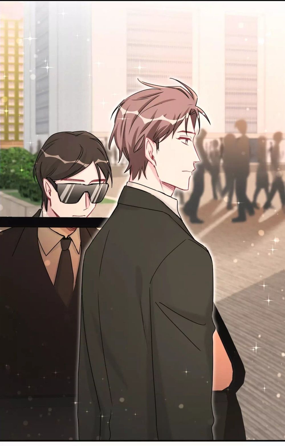 Đứa Bé Là Của Ai ???? Chapter 32 - Trang 2