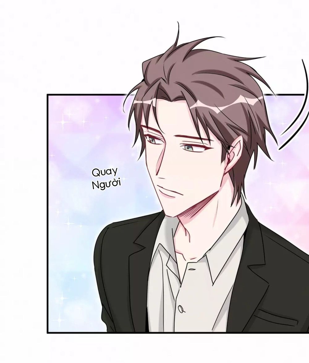 Đứa Bé Là Của Ai ???? Chapter 32 - Trang 2