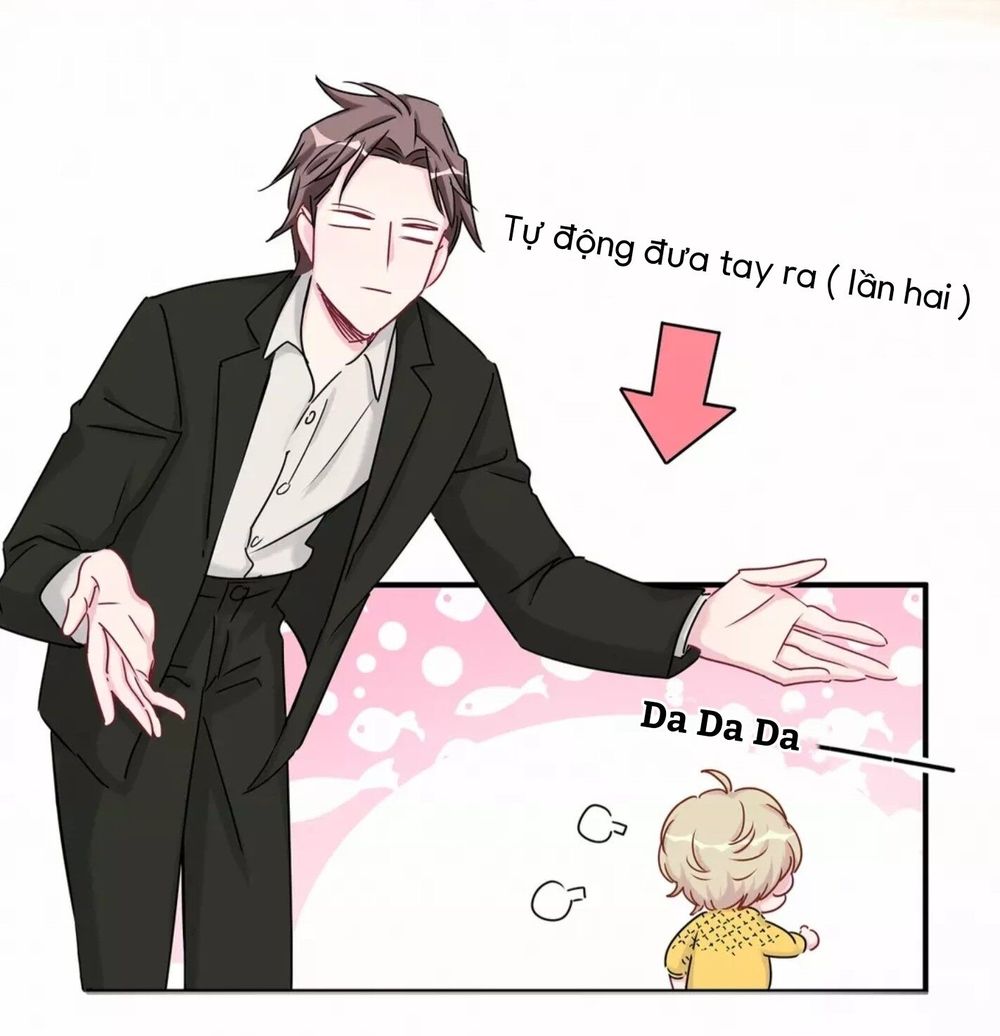 Đứa Bé Là Của Ai ???? Chapter 32 - Trang 2