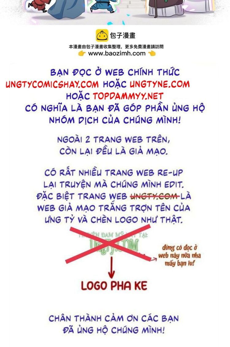 Đứa Bé Là Của Ai ???? Chapter 320 - Trang 2
