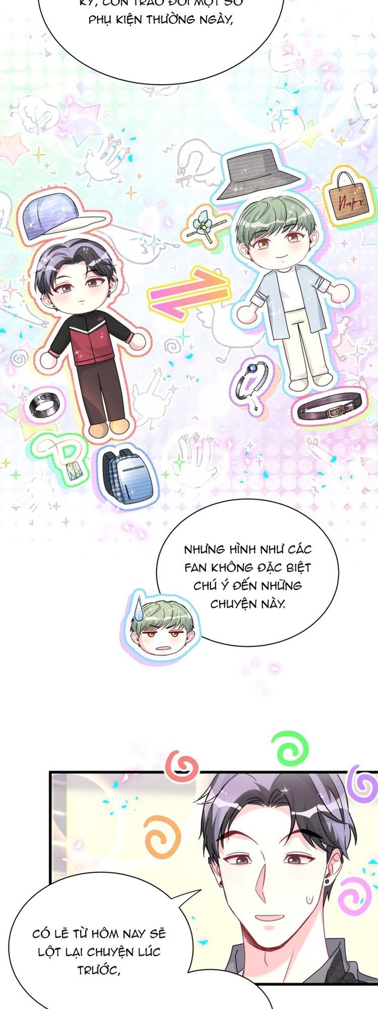 Đứa Bé Là Của Ai ???? Chapter 321 - Trang 2