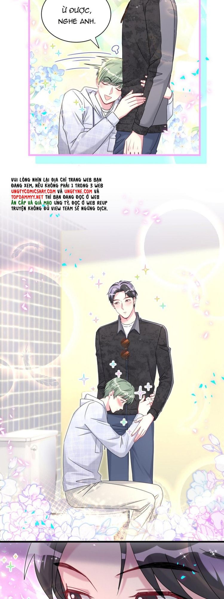 Đứa Bé Là Của Ai ???? Chapter 321 - Trang 2