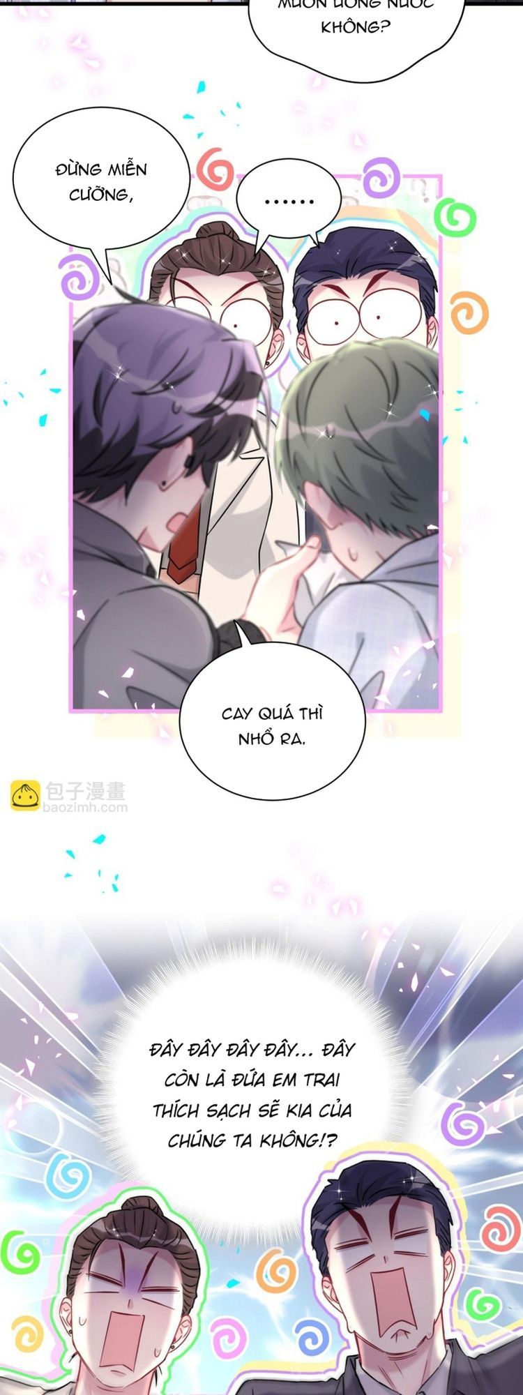 Đứa Bé Là Của Ai ???? Chapter 323 - Trang 2