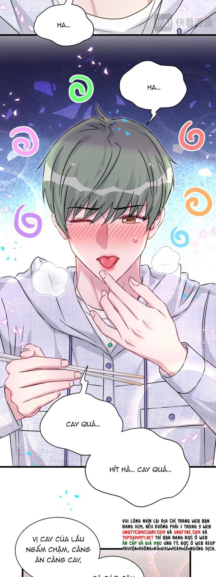 Đứa Bé Là Của Ai ???? Chapter 323 - Trang 2