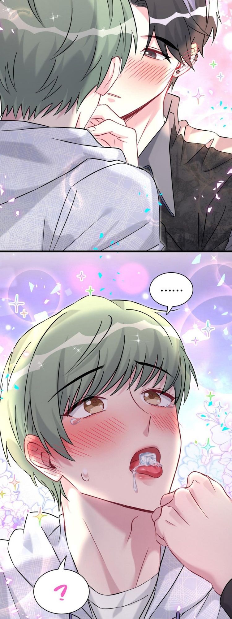 Đứa Bé Là Của Ai ???? Chapter 323 - Trang 2